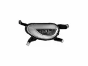 For 2014-2016 Kia Cadenza Fog Light Left - Driver Side 45765PZ 2015 (for: Kia)
