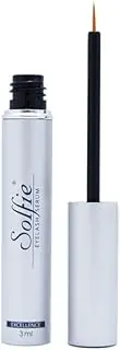[Solfie] Eyelash Excellence Eyelash Serum 3 ml for Sensitive Skin