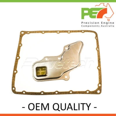 New * OEM QUALITY * Auto Trans Filter Service Kit For Nissan Cefiro A31 (for: Nissan)