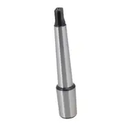 Mt1 To B16 Drill Chuck Arbor Adapter With Tang End Morse Taper 1 B16 Arbor