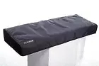 Custom padded cover for Yamaha CS1x 61-key keyboard