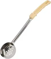 Alipis Elegant Pizza Sauce Measuring Spoon Portion Control Ladle for Sauce Smooth Finish Easy to Clean 3 Oz for Cooking Serving