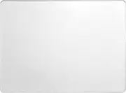 Transparency Cutting Pads Die Cutting Plates for Embossing Crafting DIY M Thicken Mat19.5X15.5X M/7.7X6.1X0.1'' Transparent