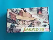 AIRFIX GERMAN PANTHER TANK MODEL 1/72 SCALE -- SERIES M3-49
