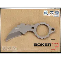 在飛比找蝦皮購物優惠-《藏刀閣》BOKER Plus-(Newton Martin