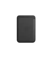 MagSafe Leather Wallet – Magnetic Card Holder for iPhone 12-15 Pro Maxplus