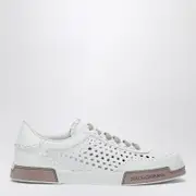 [Dolce & Gabbana] Sneaker Portofino Yacht white 39 IT White