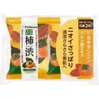 Pelican persimmon Astringent Family Soap 2P (80 g x 2) Tannin Body odor