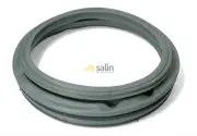 GENUINE OEM BAUMATIC WASHING MACHINE MACHINE DOOR SEAL BOOT GASKET WM5