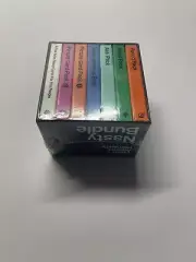 Cards against Humanity Nasty Bundle 6 Themed Packs SEALED