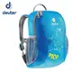 丹大戶外【Deuter】德國 Pico 5L 兒童休閒後背包 後背包/兒童背包/健行背包/背部透風 36043 水藍