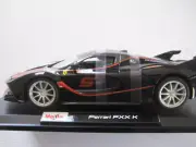 FERRARI FXX K 1:18 SPECIAL EDITION BY MAISTO New in box