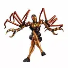 Hasbro Transformers Masterpiece MP46 Beast Wars Blackwidow Action Figure