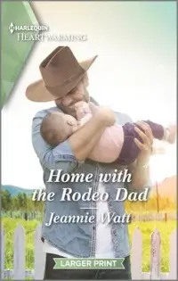 在飛比找博客來優惠-Home with the Rodeo Dad: A Cle