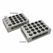 Benchmark BT1500-A1520 Microtube Adapter, 20 X 1.5/2.0 ml for Microplate Shakers