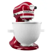 KitchenAid Ice Cream Maker Attachment