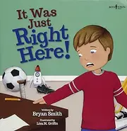 It Was Just Right Here!: Volume 4