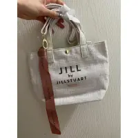 在飛比找蝦皮購物優惠-全新 日本 JILL by JILLSTUART 托特包 手