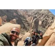 Save 15.02%! Private Full Day Cappadocia Tour with Underground City