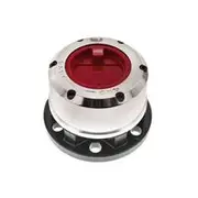 Hulk 4x4 Freewheel Hub; to suit Holden Jackarro & Isuzu Trooper