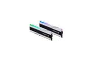 TZ5 Neo RGB 32G KIT 2x16GB DDR5-6000 CL26-36-36-96 1.40V EXPO WHT