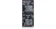 Apivita Mask For Oily Young Skin With Propolis 2x8ml