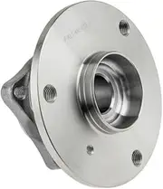 Rear Wheel Bearing & Hub Assembly Compatible With SMART FORTWO 2004-2007 KLT/ME/035AB