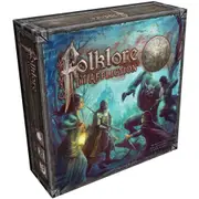 [Greenbrier Games] Folklore The Affliction Strategy Game