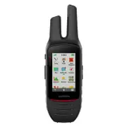 Garmin Rino 750 Handheld GPS with Sensors and 5W UHF 2-Way Radio