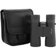 Bresser 10.5x45 Montana Ed Binoculars - Lightweight, Water And Fogproof #br17011