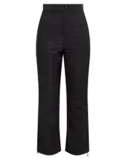 [MARINE SERRE] MARINE SERRE Pants - Item 30338095