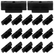 Fasteners Floor Board Clips for Deck Fastening Composite Decking
