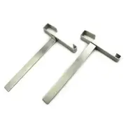 Beekeeping Beehive Frame Holder Perch Stand Support Bracket Rack Bee Hive4932