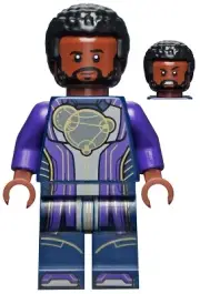 LEGO®｜Minifigure｜Super Heroes｜Phastos｜sh0770｜New