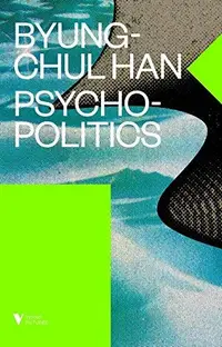 在飛比找誠品線上優惠-Psychopolitics: Neoliberalism 