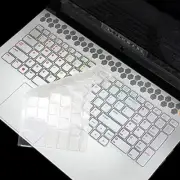 for Dell Alienware M17 R4 R3 R2 Gaming Laptop 2021 2020 2019 Del Keyboard Cover
