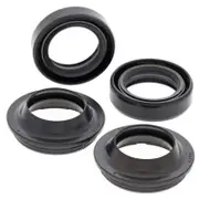 All Balls Fork Oil Seals & Dust Covers - 27x39x10,5 mm