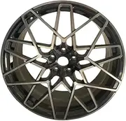 Forged Wheel Custom 16 17 18 19 20 21 22 23 26 Inch Rim Compatible for Tyt Camry Honda HR-V XR-V Vezel Accord Inspire Alloy Wheels Rims(Other)