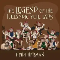 在飛比找博客來優惠-The Legend of the Icelandic Yu