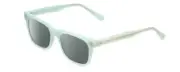 Prive Revaux Expert Unisex Polarized Sunglasses Mint Green Crystal 50mm 4OPTIONS