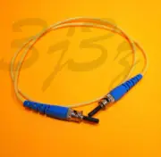 Lucent FS1EP-EP 2ft (.6m) Fiber Optic Cable 107149494