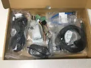 Alibi Hikvision Accessory Kit for Vigilant ALI-NR320P-4 Security NVR DVRs New