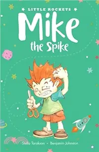 在飛比找三民網路書店優惠-Mike the Spike