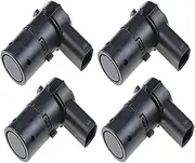 PDC Parking Sensor Compatible with Saab for 9-5 2006-2010 PDC Reversing Radar Car Accessories 12758870 auto Parts(1PCS)