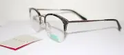 RADLEY LONDON DANIA 195 BRONZE GREY SNAKESKIN Optical Eyeglass Frames For Women