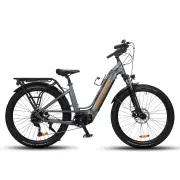 Smartmotion XCity Neo LRG 18" FRAME