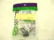 NEW SELECTA SS207-7A-BG TOGGLE SWITCH DPST ON-OFF 20A/AMP