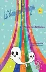 La Magie du Toboggan: 2 - L'?cole des fant?mes by Ellen Delaven (French) Paperba