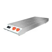 8 Position Magnetic Stirrer Lab Magnetic Stirrer Multi-position Magnetic Stirrer