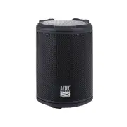 Altec Lansing HydraMotion Wireless Bluetooth Speaker with 360 Degree Sound, P...